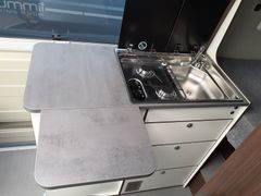 Pössl Summit Prime 540 Automatik, MJ25