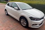 Volkswagen Polo 1.6 TDI SCR 70kW DSG Highline Highline - Volkswagen Polo: Dsg TDI