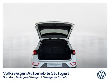 Volkswagen T-Roc - 5