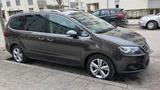 Seat SEAT Alhambra  FR-Line - Seat Alhambra Gebrauchtwagen in München