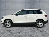 Skoda Karoq 2.0TDI 4x4 DSG AMBITION NAV+PDC+GRA+STDHZG - Skoda Gebrauchtwagen in Bayreuth
