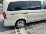 Mercedes-Benz V 250 d AVANTGARDE EDITION lang AVANTGARDE E... - Mercedes-Benz V 250 in Aachen