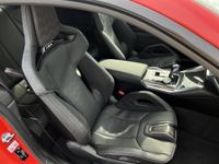 BMW M4 - Vorschau Bild 36