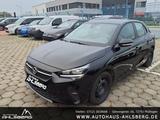 Opel Corsa F/EDITION/ NAVI/PDC/SITZHEIZUNG/1.HAND/KLI - Opel Corsa: Standheizung