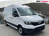 MAN TGE 3.100 4X2F SB - MAN TGE aus 2021