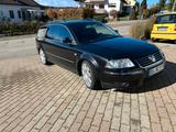 Volkswagen Passat 3BG 2.8 V6 tipt. 4motion LPG Preis VB - Volkswagen Passat Variant: 3b6