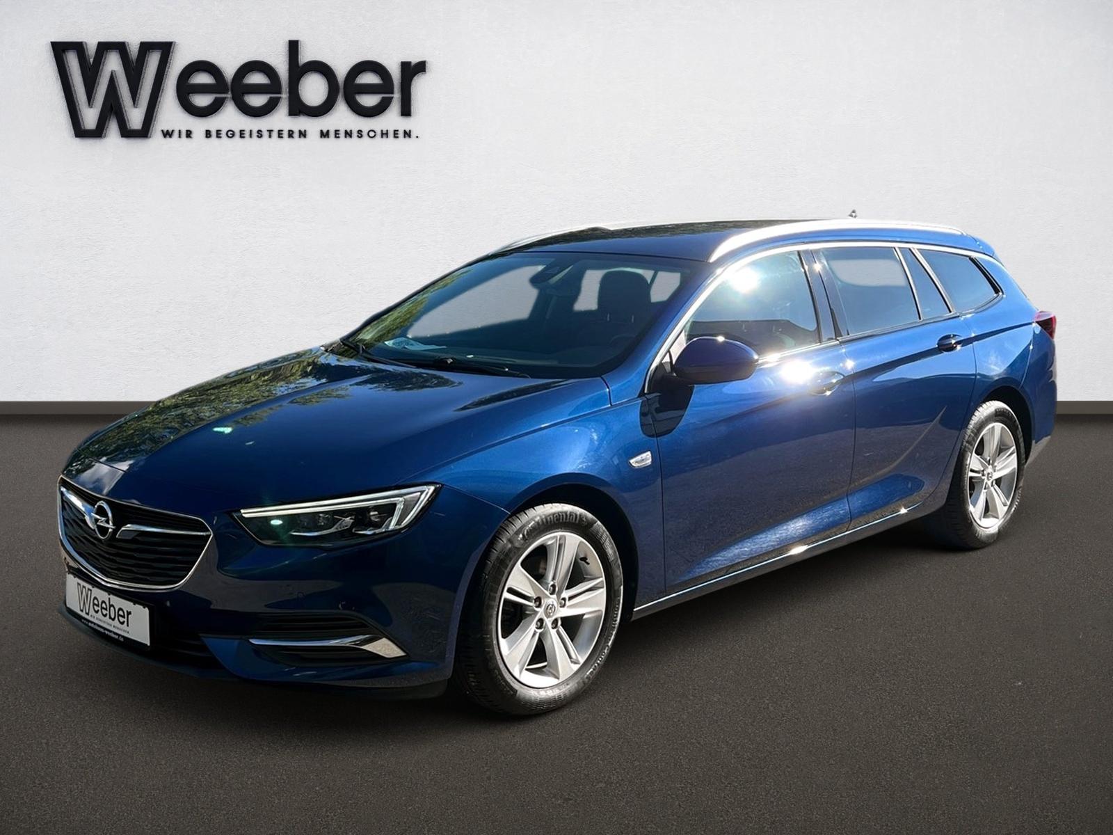 Opel Insignia Sports Tourer *Verkauf nur an Gewerbe/E