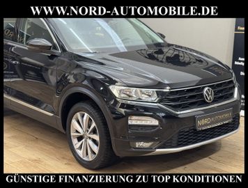Volkswagen T-Roc - 12