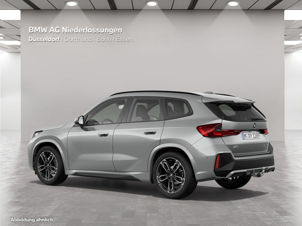 BMW X1 - Bild 9