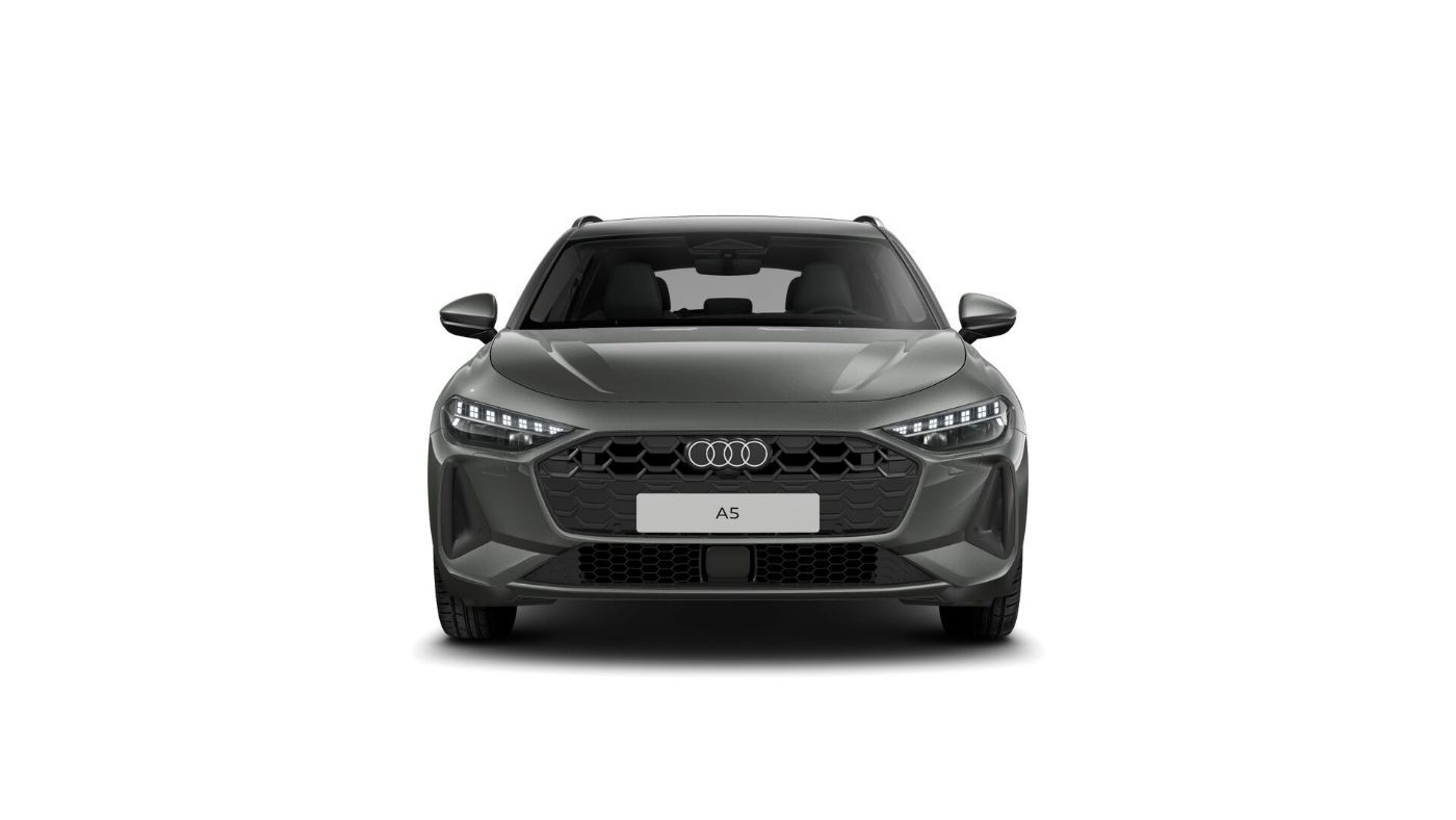 Audi A5 - Bild 4