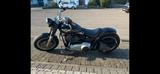 Harley-Davidson Fatboy - Harley-Davidson Motorräder in Saarbrücken