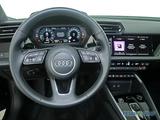 Audi A3 Sportback 40 TFSI e S tronic smartphone int./ - Audi A3 Vorführfahrzeuge
