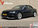 Audi A5 Cabrio 2.0 TFSI quattro automatik | Leder | k - Audi A5: Cabrio