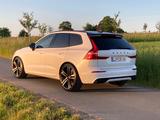 Volvo XC60 B4 D AWD R-Design Heico/B&W/HUD/Pano/Stdhzg - Volvo XC60: Heico