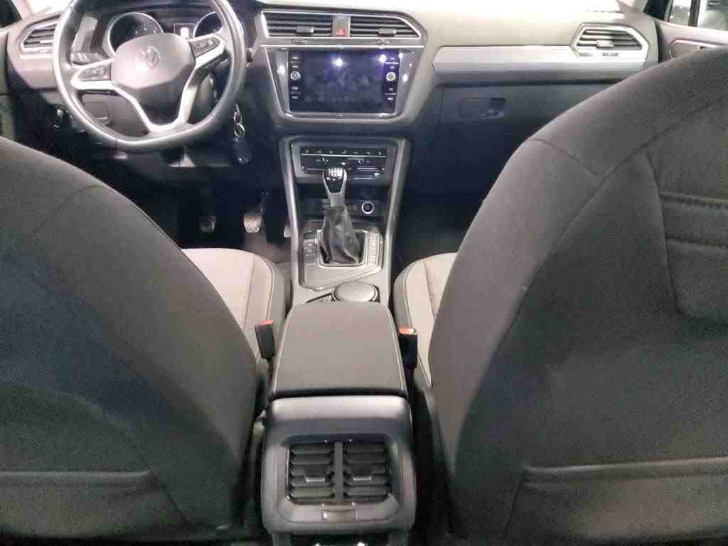 Volkswagen Tiguan - Bild 6