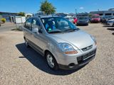 Chevrolet Matiz AT AUTOMATIK  51000 KM - Chevrolet aus 2008