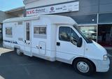 Bürstner T 620 Harmony - Offers