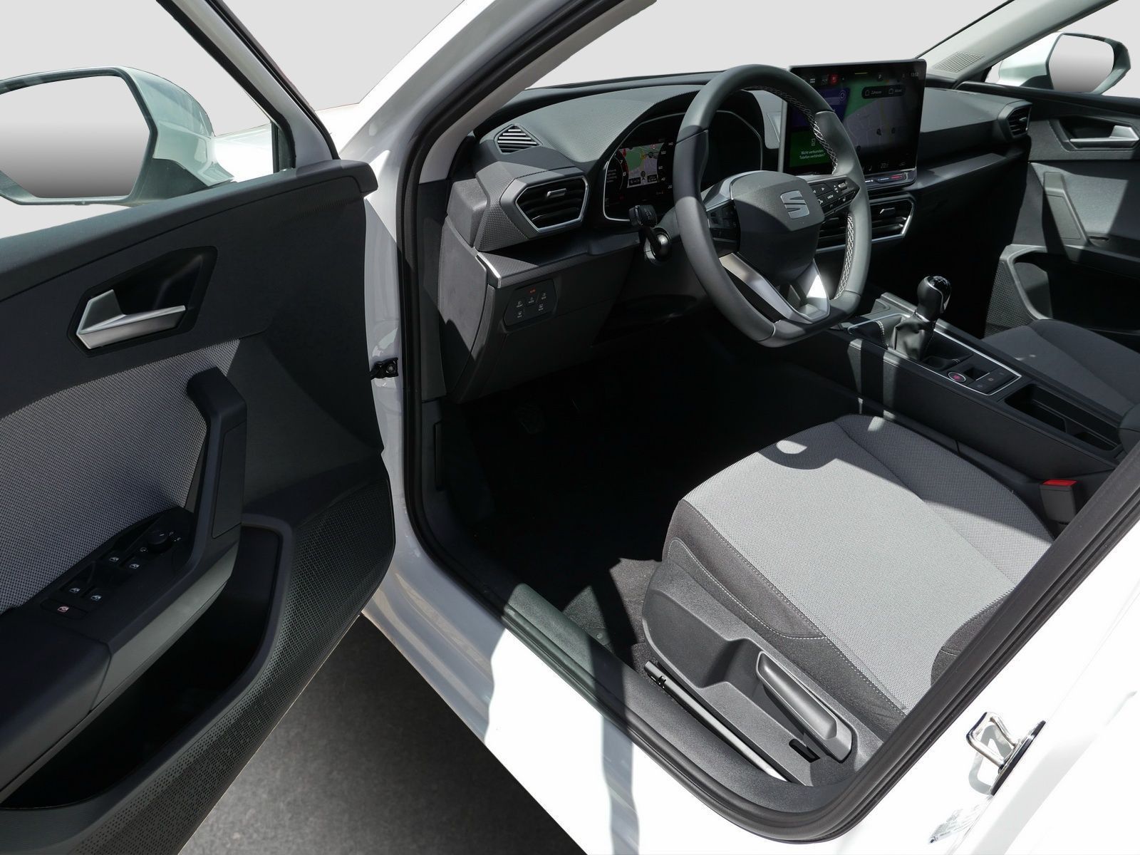 Seat Leon - Bild 18