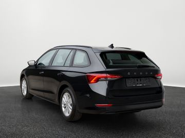 Skoda Octavia - 3