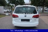 Volkswagen Sharan Highline 4Motion/Klima/Automatik/ Nr. 274 - VW Sharan Gebrauchtwagen in Hannover