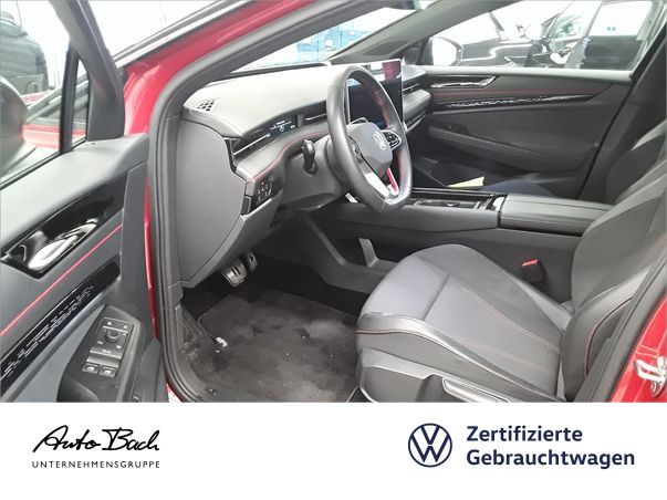Volkswagen ID.7 - Bild 5
