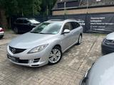 Mazda 6 Kombi 2.0  Exclusive*Aut./PDC/SHZ/DR/TÜV NEU* - Mazda 6 in Hamm