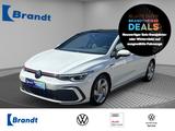 Volkswagen Golf VIII GTI 2.0 TSI DSG+LED+PANO+KAMERA+DIGI.C