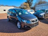Seat Alhambra Style*BI-XENON*SHZ*RKF*AHK*GARANTIE*7 S - Seat: Kleinbus