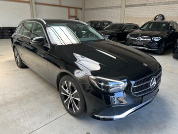 Mercedes E 300 - 2