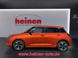 Suzuki SWIFT COMFORT HYBRID ALU LED KESSY DAB PDC - Suzuki Swift