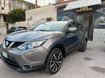 Nissan Qashqai - 4