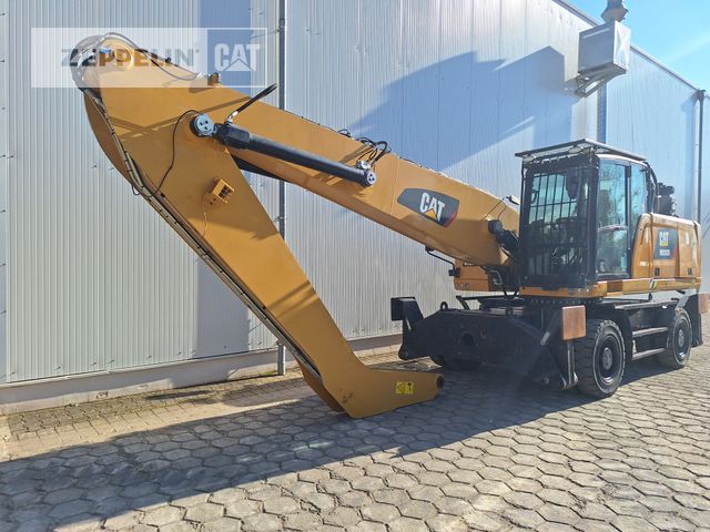 CAT MH3026-06C