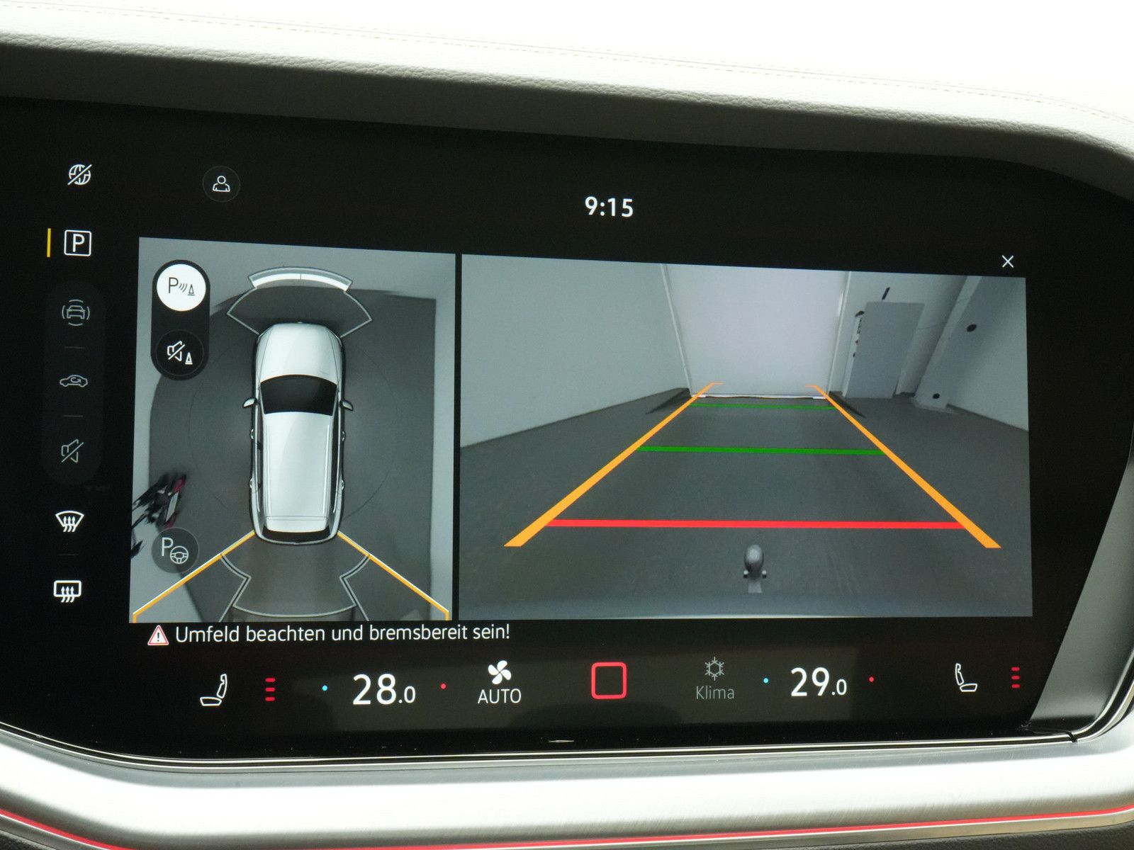 Volkswagen Touareg - Bild 9