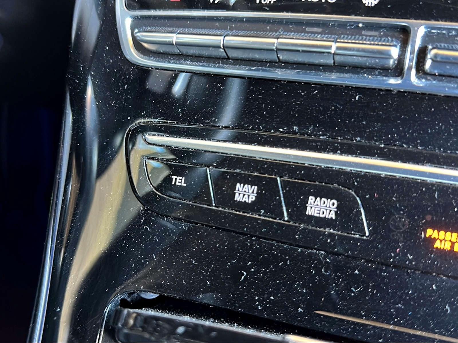Mercedes-Benz EQC | AMG Line | Distronic Plus | AHK | Kamera