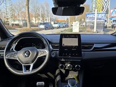 Renault Captur II 1.6 E-TECH Plug-in Hybrid 160 E-Tech E