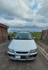 Mitsubishi Space Star 1,8 Avance Avance - Mitsubishi Space Star aus 2004