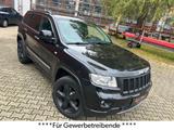Jeep Grand Cherokee 5.7 V8 HEMI Overland - Jeep Grand Cherokee: 5.7