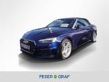 Audi A5 Cabrio 35 TFSI ACC AHK Alcantara Matrix Sitzh - Audi A5