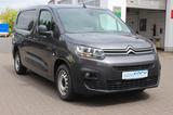 Citroën Berlingo Kasten Driver XL/L2+NAVI+AHK+ALLWETTER - Doppelkabine Berlingo