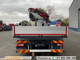 Volvo FH 540 10x4 Fassi 215 Tonmeter laadkraan + Fly-J - Angebote
