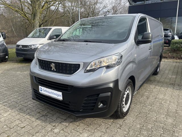 Peugeot Expert L3H1 Premium / Klima / Tempomat Euro6 AHK