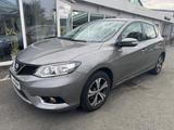 Nissan Pulsar (C13M)(07.2014->) Acenta - Nissan Pulsar: Acenta