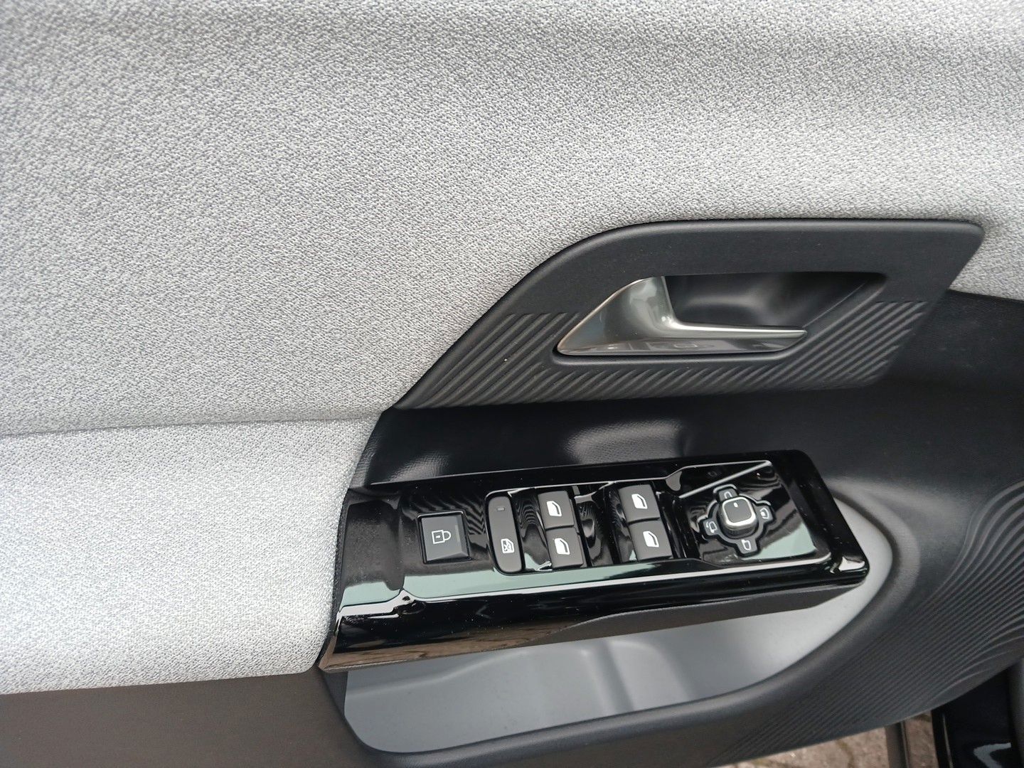 Citroën C5 Aircross - Bild 11