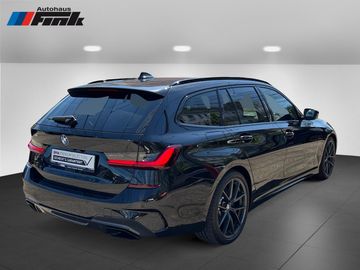 BMW M340d xDrive Touring Head-Up HK HiFi DAB WLAN RF