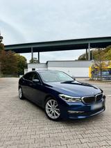 BMW 630 Gran Turismo - BMW 630 Gran Turismo von privat