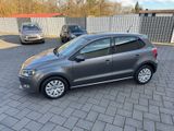 Volkswagen Polo V Team"Zahnriemen+Insp+TUV Neu - Volkswagen Polo: Team