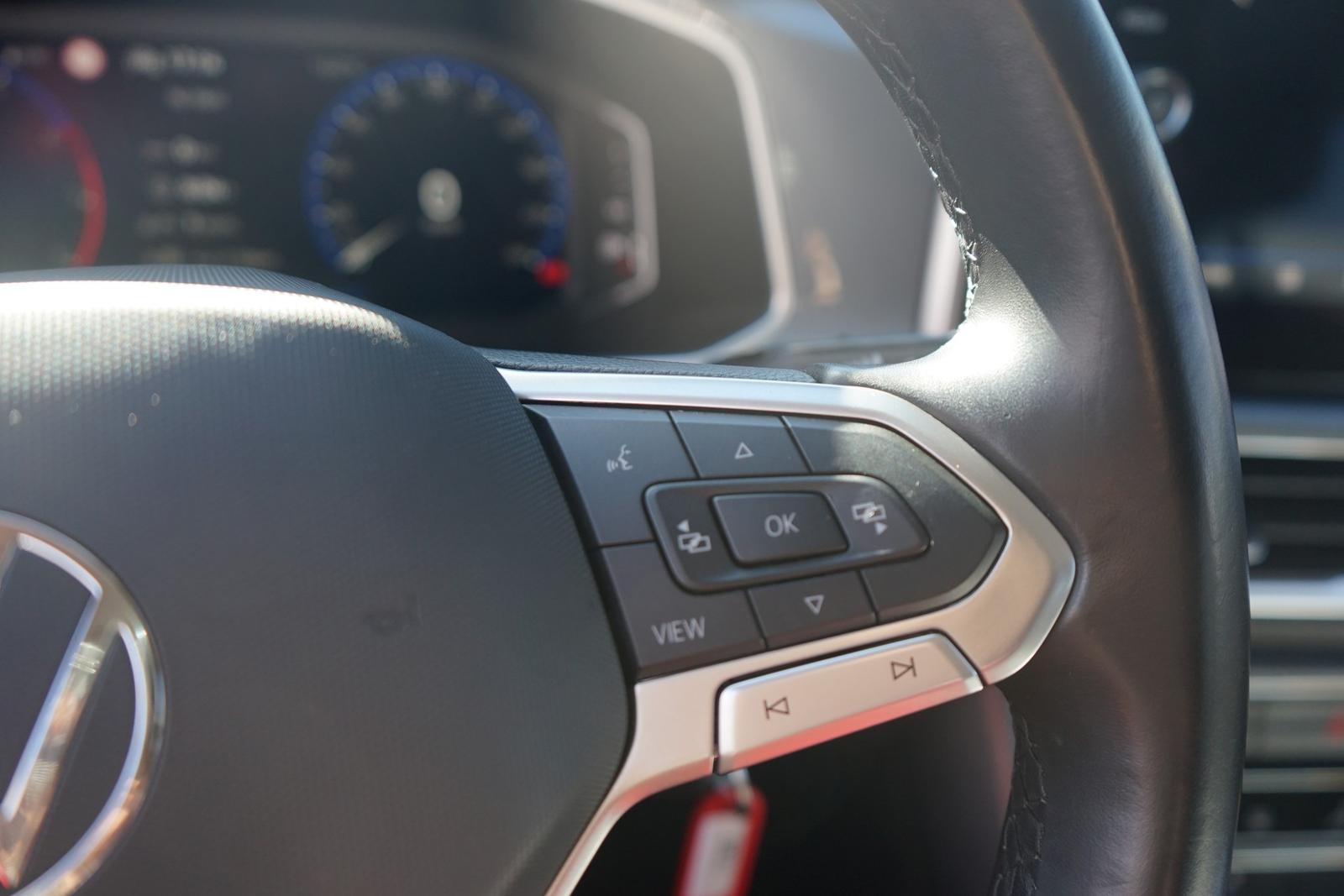 Volkswagen T-Roc 1.0 TSI Style LED Navi ACC App-Connect, миниатюра 27