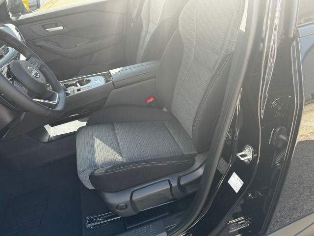 Fahrzeugabbildung Nissan X-Trail  1.5 VC-T Acenta Xtronic Navi*FP*18`Alu