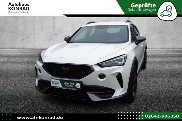 CUPRA Formentor VZ e-Hybrid 245PS*KAMERA*NAVI*LED*