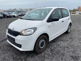 Skoda Citigo Active / Klima Tüv Au bis 11/2026 - gebrauchte Skoda Citigo aus dem Jahr 2012